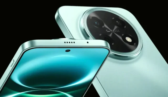 Huawei iPhone'u Tahtından Etti! Enjoy 90 Pro Max Satışlarda Zirvede