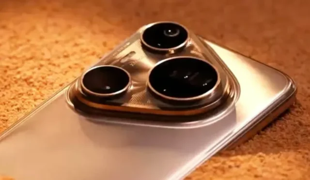 Huawei Pura 90 Pro Sızdırıldı: Kamera Teknolojisiyle Fark Yaratacak!