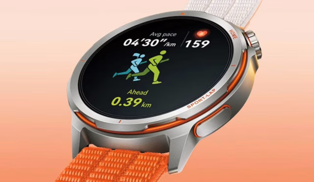 Huawei WATCH GT Runner 2 Türkiye'de! Maraton Koşucuları Sevinecek