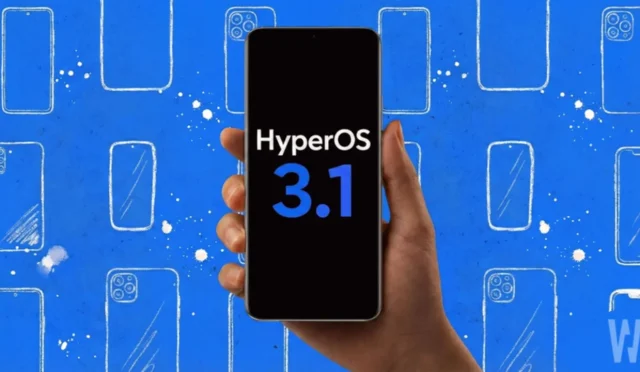 Xiaomi HyperOS 3.1 Yayınlandı: AirPods Desteğiyle Oyunun Kuralları Değişiyor!