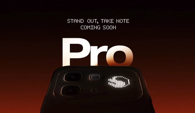 Infinix Note 60 Pro Geliyor: Arka Ekrana ve Dev Bataryaya Hazır Olun!