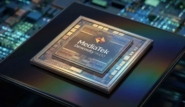 MediaTek Dimensity 9600 Pro Ortaya Çıktı! Performans ve Verimlilikte Yeni Dönem