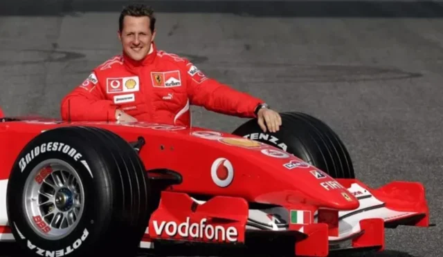 Michael Schumacher Efsanesi Beyaz Perdede: The Kaiser Fragmanı Yayınlandı!
