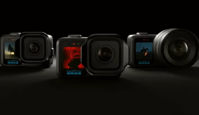 GoPro Mission 1 Serisi Duyuruldu: Aksiyon Kameraları Çağ Atlıyor!