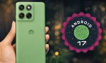 Motorola Android 17 Müjdesi! Hangi Telefonlar Güncellenecek?