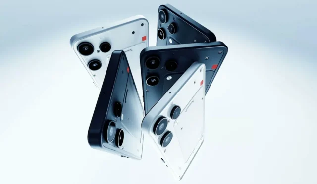 Nothing Warp Uygulaması Şok Etkisi Yarattı! Neden Aniden Kaldırıldı?