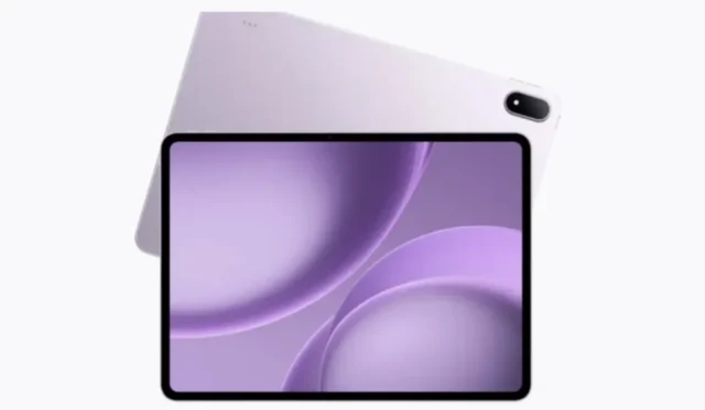 OPPO Pad 5 Pro Oyunun Kurallarını Değiştiriyor! İşte Rakipsiz Özellikler