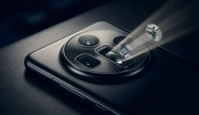 OPPO Find X9 Ultra ile Kamera Çağı Başlıyor: Çift 200MP Lens!