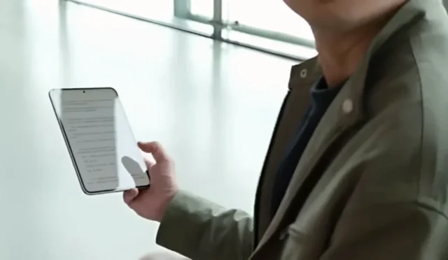 Oppo Pad Mini Sınırları Aşıyor! Snapdragon 8 Gen 5 ile Tablet Devrimi