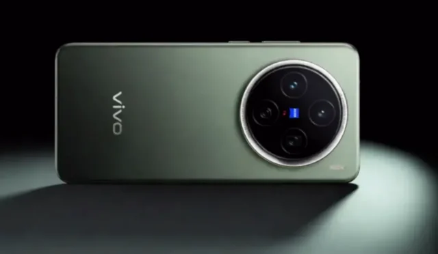 Vivo'dan Android 17 Müjdesi: OriginOS 7 Alacak Modeller Açıklandı!