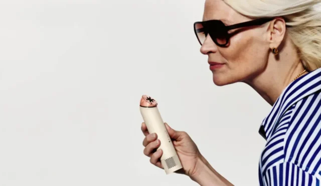 Dyson HushJet Mini Cool Fan Türkiye'de! Yaz Sıcaklarına Taşınabilir Çözüm