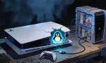 PS5'e Linux Desteği Geldi: Oyun Konsolu Oyuncu Bilgisayarına Dönüştü!