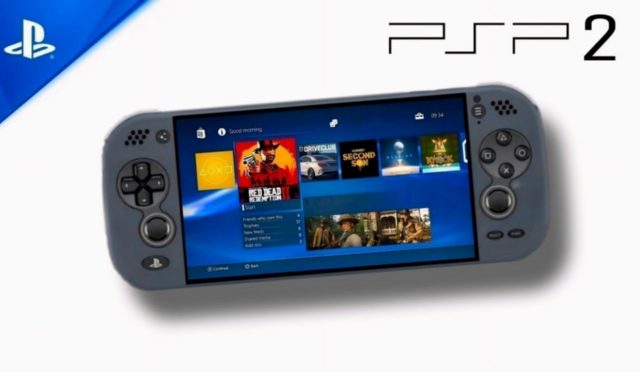 Oyun Konsolları Savaşları Kızışıyor: PS6 ve PSP 2 ile Sony Fark Yaratacak!