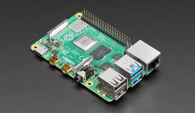 Raspberry Pi 4'e 3 GB RAM'li Model Eklendi: Fiyatlar Neden Arttı?