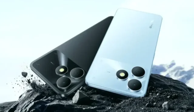 Realme C81 Sızdırıldı: Bütçe Dostu Telefonun Özellikleri Ortaya Çıktı!