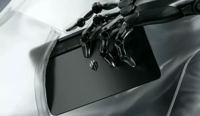 Red Magic Tablet 5 Pro Sızdırıldı! Oyun Tabletleri Yeniden Tanımlanıyor