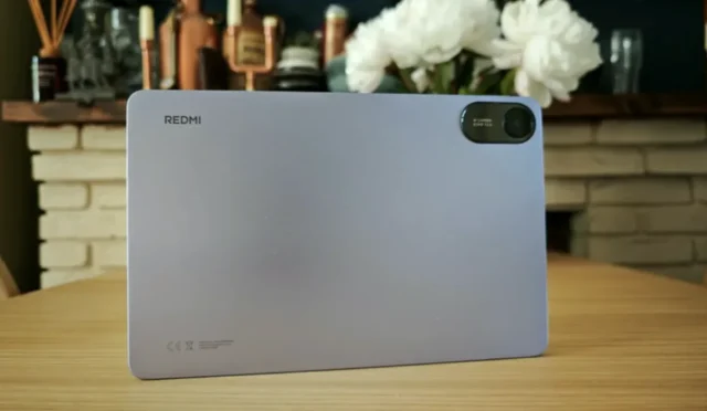 Redmi Pad 2 SE Bomba Gibi Geliyor: Fiyatı ve Çıkış Tarihi