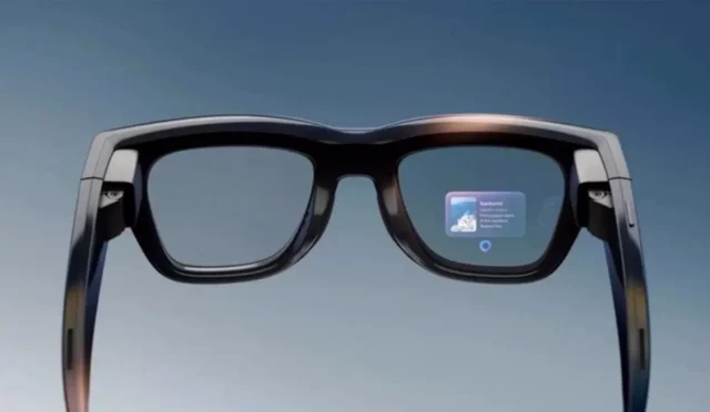 Samsung Galaxy Glasses Sızdırıldı: Akıllı Gözlük Devrimi Başlıyor!