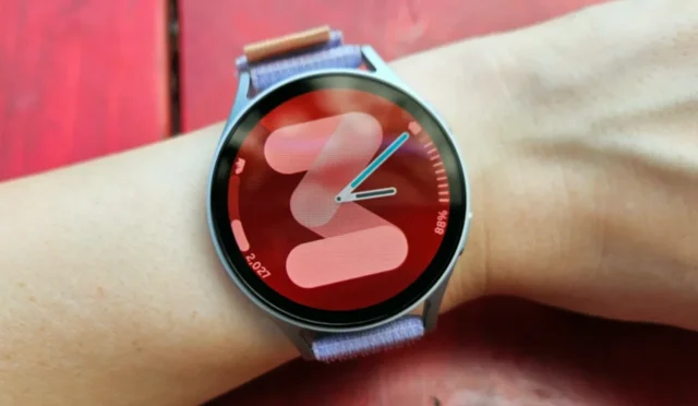 Galaxy Watch Sahipleri Alarmda: Güncelleme Pilleri Mi Bitiriyor?