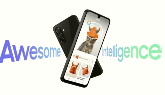 Samsung Galaxy A27 5G Geliyor: Snapdragon ile Performans Şovu!