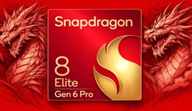 Snapdragon 8 Elite Gen 6 Pro Geliyor: Verimlilik Mi, Performans Mı?