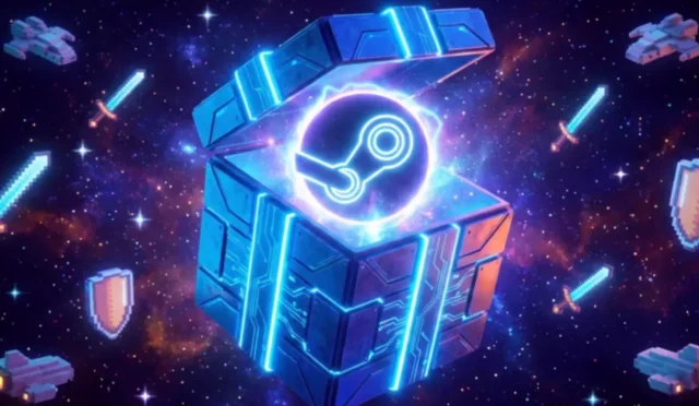 Steam'den Beklenmedik Hamle: 490 TL'lik Oyun Artık Ücretsiz!