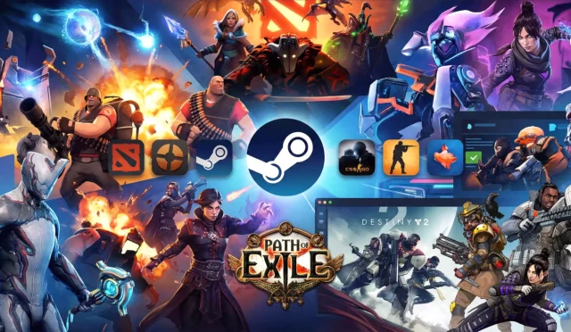 Steam Korku Severleri Sevindirdi: NineHells Artık Ücretsiz!