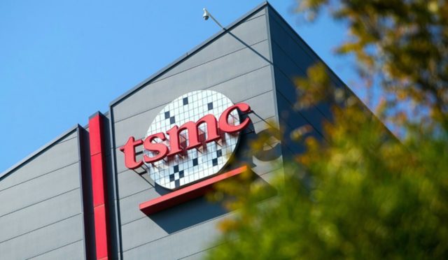 TSMC'nin Gelir Rekoru Yapay Zeka Coşkusunu Tırmandırıyor!