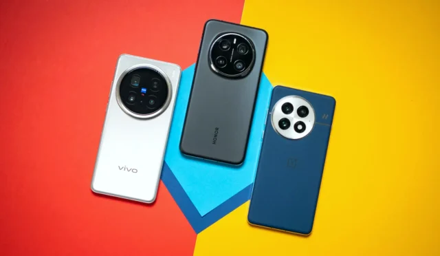 Telefon Fiyatları Uçuşa Geçti: Çin'den Beklenen Zam Haberi Geldi!