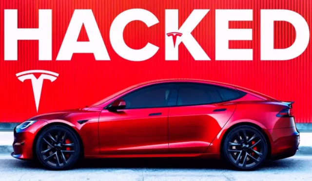 Tesla'dan Hack'e Geçit Yok: Modifiye Araçlar Artık Özelliksiz!