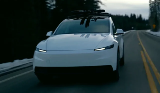 Tesla FSD v14.3 Yayınlandı: Otonom Sürüşte Devrim!