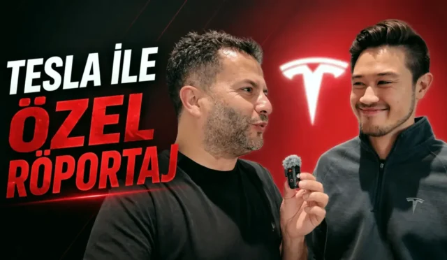 Tesla FSD Türkiye'ye Geliyor Mu? İşte Otonom Sürüşün Geleceği!
