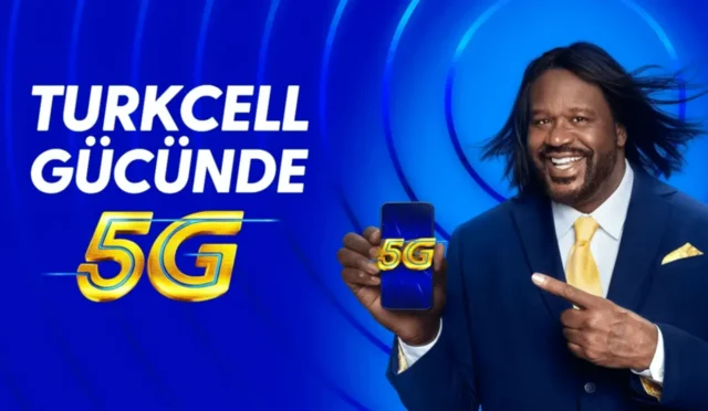 Turkcell 5G Tarife Fiyatları Belli Oldu: 4.5G’yi Unutturacak Fırsatlar!
