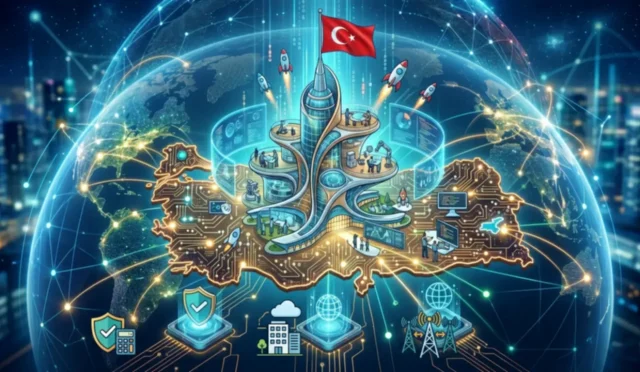 Türkiye Teknoloji Üssü Oluyor: Girişimcilere Vergi Muafiyeti ve Dev Yatırımlar!