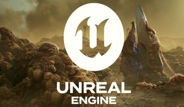 Unreal Engine 5'te Devrim! DirectX Shader Optimizasyonu ile Takılmalar Tarih Oluyor!