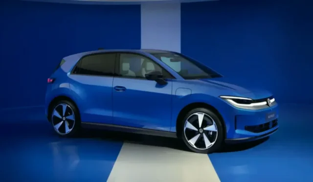 Volkswagen ID. Polo Tanıtıldı: Elektrikli Süpermini Klasik Çizgilerle Geri Dönüyor!