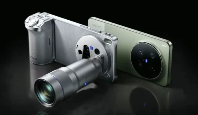 Vivo X300 Ultra Avrupa Fiyatıyla Şok Etti! Kamera Canavarı Geliyor