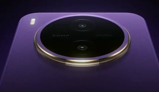 Vivo Y600 Pro Sızdırıldı: 10200 mAh Batarya ile Rekor Kıracak!