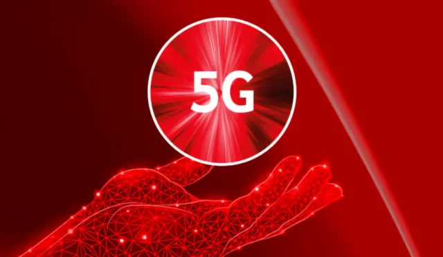 Vodafone 5G Tarife Fiyatları Açıklandı: Sınırsız İnternet Çağı Başlıyor!
