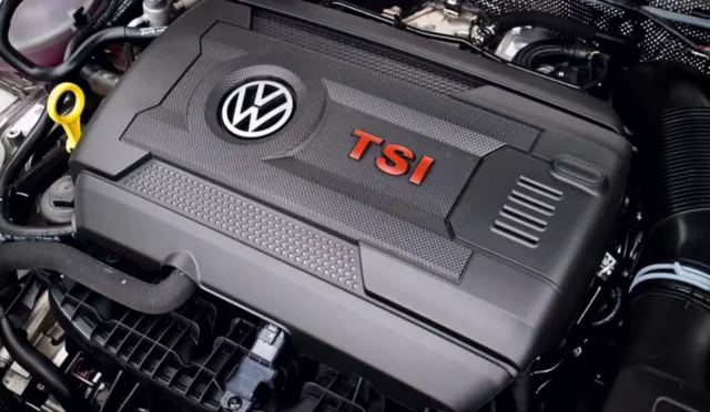 Volkswagen'den Şok Karar: Efsane 1.0 Motor Tarih Oluyor!