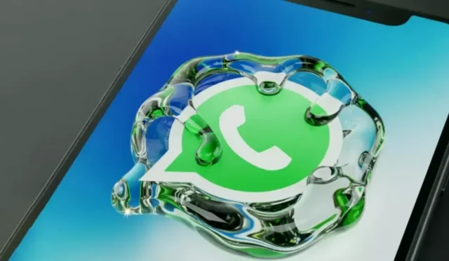 WhatsApp'ta Okunduktan Sonra Silinen Mesaj Dönemi! Gizlilik Artıyor mu?