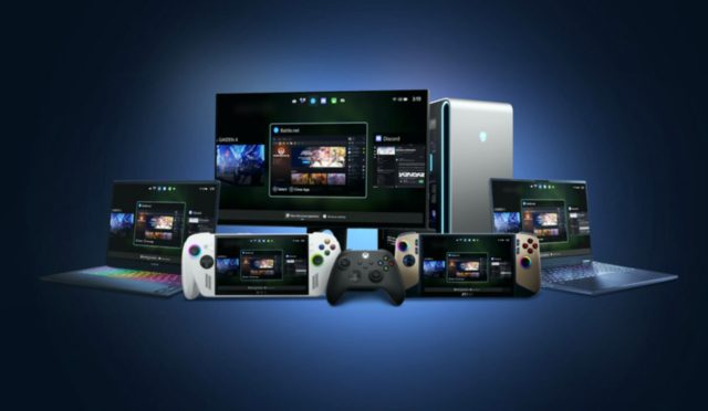 Windows 11'e Xbox Modu Geldi! PC'de Konsol Devri Başlıyor