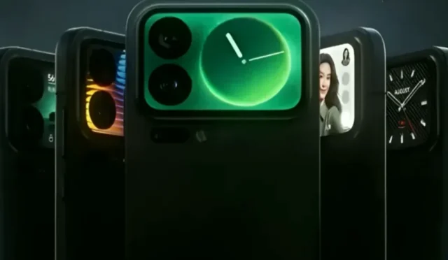 Xiaomi 18 Pro Max'in Detayları Sızdı: Snapdragon 8 Elite Gen 6 ile Geliyor!