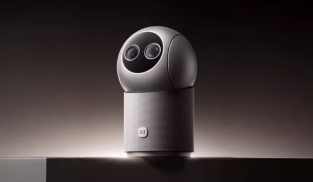 Xiaomi Smart Camera 4 Max ile Ev Güvenliğinde Devrim! 12x Zoom ve AI