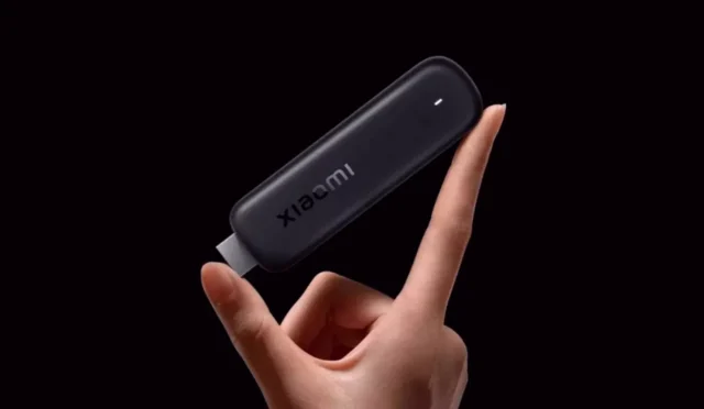 Xiaomi TV Stick HD 2. Nesil Türkiye’de! İşte Fiyatı ve Özellikleri