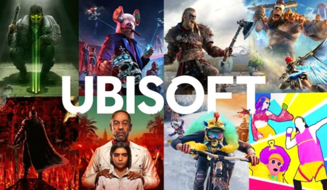 Ubisoft'tan Şok Karar: 3 Yıllık Oyun Projesi İptal Edildi!