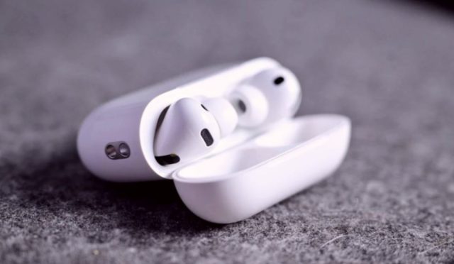 AirPods Pro 3 ile Sessiz Devrim! Yeni Özellik Ortalığı Karıştırdı