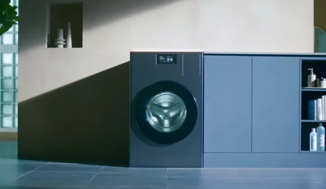 Akıllı Çamaşır Makinesi Fiyaskosu: Güncelleme Kabusu Yaşattı!