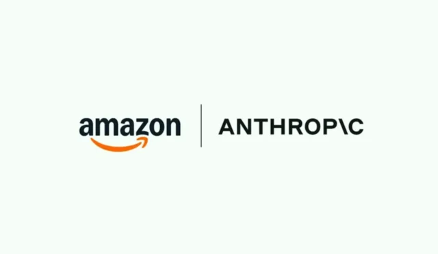 Amazon'dan Anthropic'e Dev Yatırım: Yapay Zeka Arenasında Yeni Hamle!