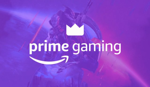 Amazon Prime Gaming Bomba Gibi Geldi: Ücretsiz Oyunlar Resmen Açıklandı!